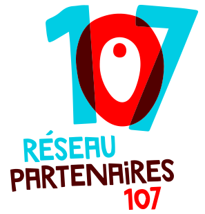 Logo réseau partenaires