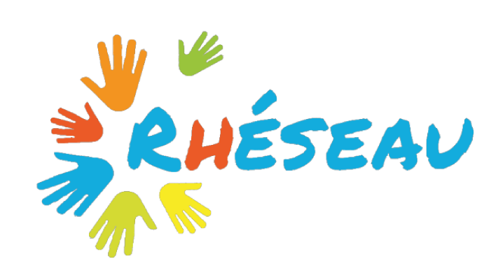 Logo rhéseau